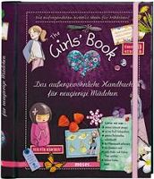 Detailansicht des Artikels: 67209516 - Girls´ Book Das außergewöhnli