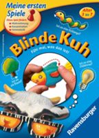 Detailansicht des Artikels: 21404 - Blinde Kuh                D